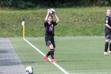 Bild 76 - wBJ Harburger TB - Hannover 96 : Ergebnis: 2:2
